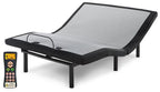 Chime 12 Inch Memory Foam Mattress Package