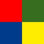 Caldish Wall Art (Set of 2)