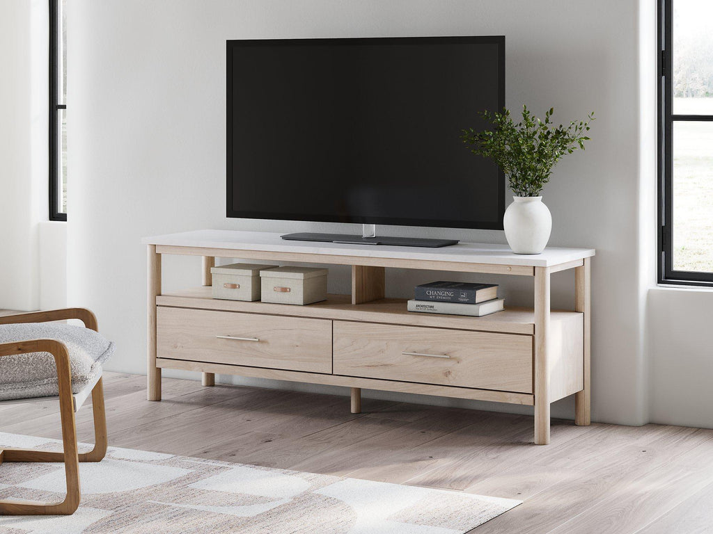 Cadmori 72 TV Stand