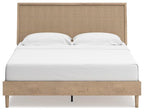 Cielden Bedroom Set