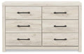 Cambeck Dresser