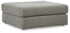 Avaliyah Oversized Accent Ottoman