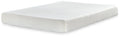 Chime 8 Inch Memory Foam Mattress in a Box