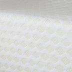 Chime 12 Inch Memory Foam Mattress Package