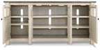 Bolanburg 74 TV Stand