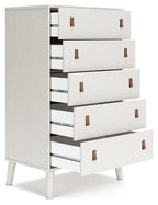 Aprilyn Chest of Drawers