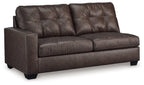 Barlin Mills Sectional with Chaise