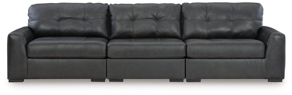 Brindley Pier Sectional Sofa
