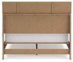 Cielden Bed