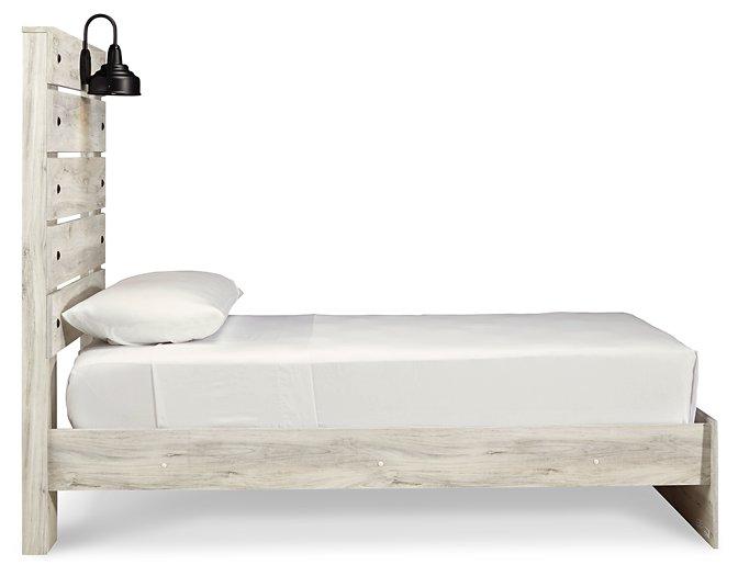 Cambeck Bed