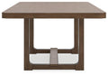 Cabalynn Dining Extension Table