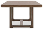 Cabalynn Dining Extension Table