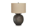 Carlenbury Table Lamp