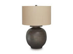 Carlenbury Table Lamp