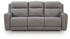 5Z-Comfort Power Reclining Sofa