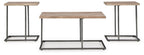 Albreane Table (Set of 3)