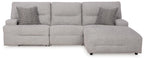 Acklen Place Power Reclining Sectional