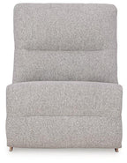 Acklen Place Power Reclining Sectional