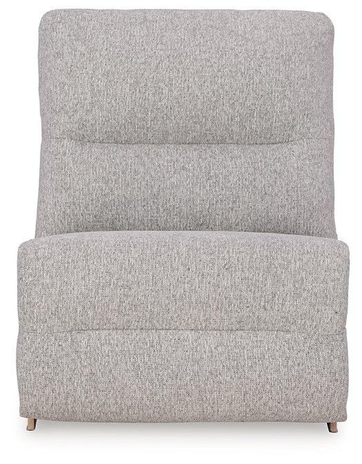 Acklen Place Power Reclining Sectional