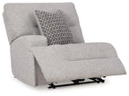 Acklen Place Power Reclining Sectional