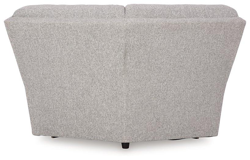 Acklen Place Power Reclining Sectional