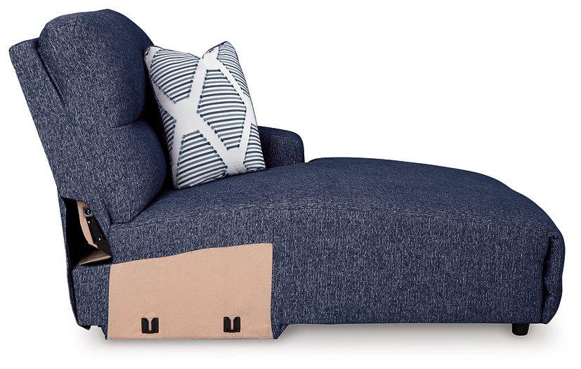 Acklen Place Power Reclining Sectional