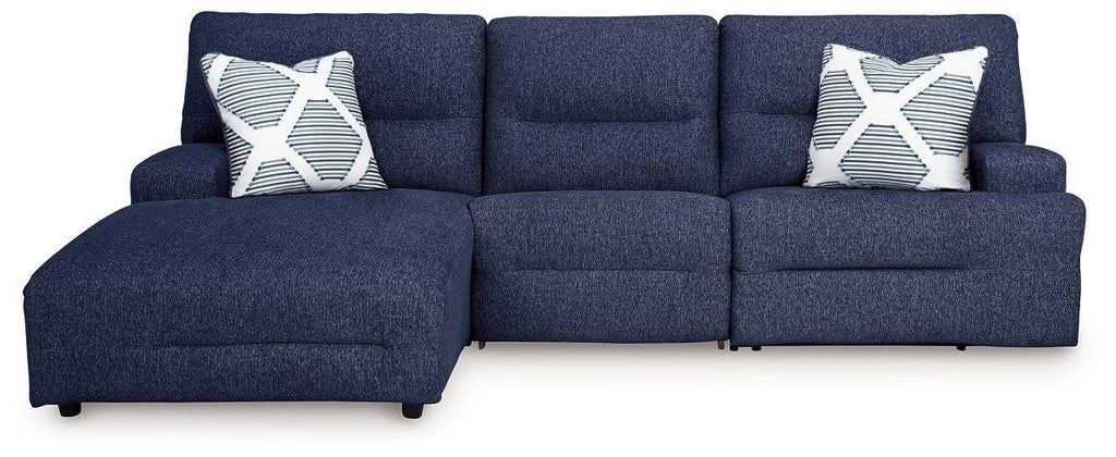 Acklen Place Power Reclining Sectional