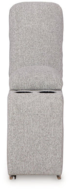 Acklen Place Power Reclining Sectional