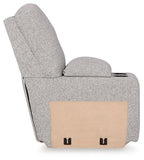 Acklen Place Power Reclining Sectional