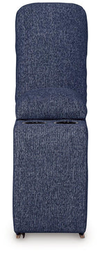 Acklen Place Power Reclining Sectional