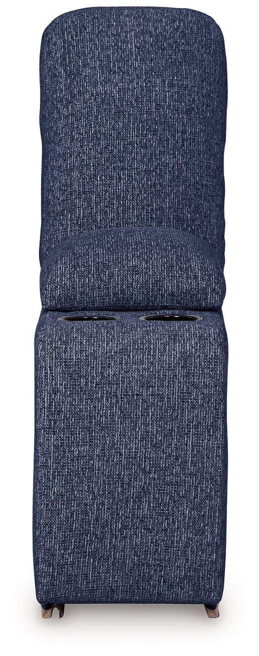 Acklen Place Power Reclining Sectional