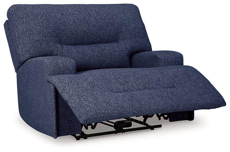 Acklen Place Power Reclining Sectional