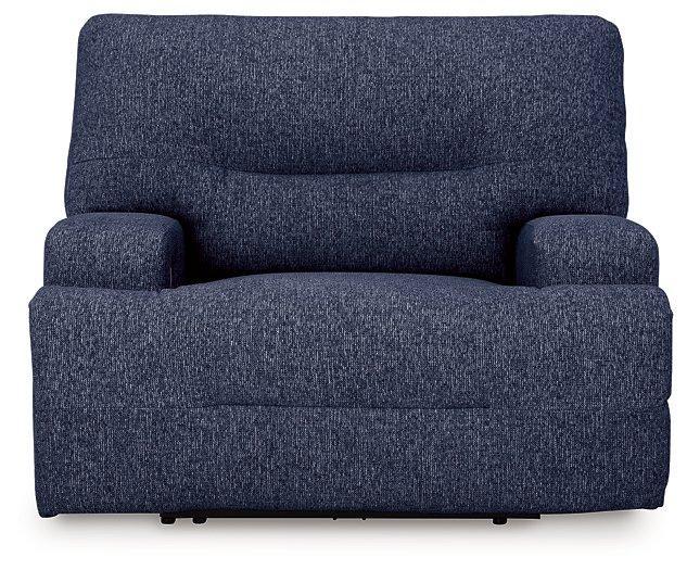 Acklen Place Power Reclining Sectional