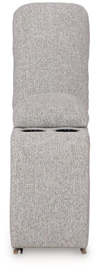 Acklen Place Power Reclining Sectional with Chaise