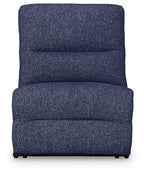 Acklen Place Power Reclining Sectional with Chaise