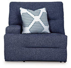 Acklen Place Power Reclining Sectional with Chaise