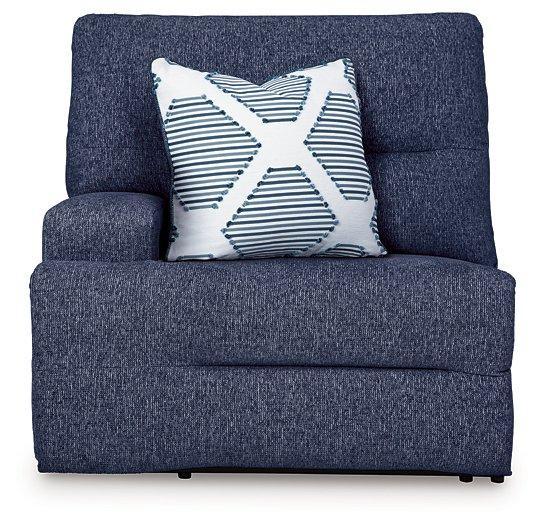 Acklen Place Power Reclining Sectional with Chaise