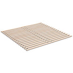 Cadmori Upholstered Bed