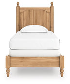 Aleaport Bed