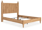 Aleaport Bed