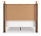 Aleaport Bed