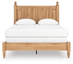 Aleaport Bed