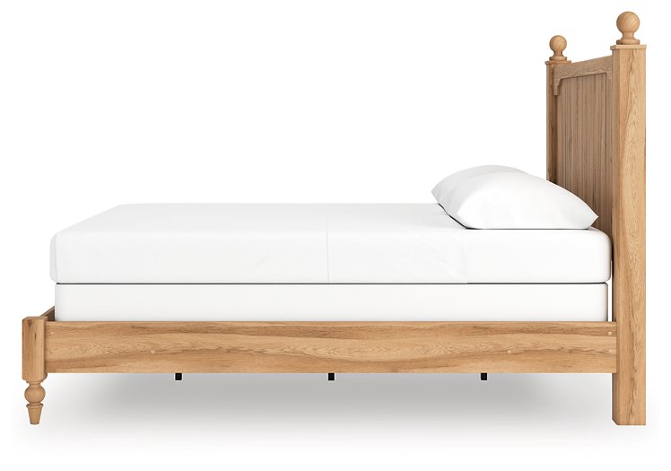 Aleaport Bed