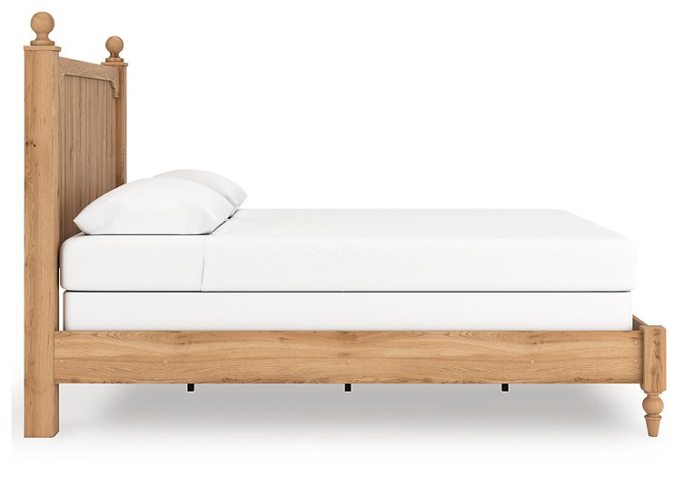 Aleaport Bed