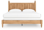 Aleaport Bed