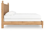 Aleaport Bed