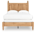 Aleaport Bed