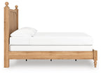 Aleaport Bed