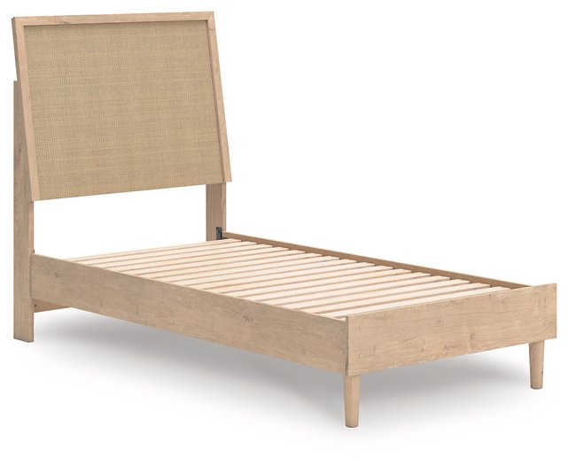 Cielden Bed