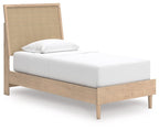 Cielden Bed